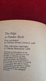 Charles Beaumont - The Edge, Panther, 1966, Paperbacks