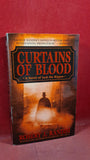 Robert J Randisi - Curtains of Blood, Leisure Books, 2002, Paperbacks