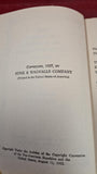 Grant Overton - World's 100 Best Short Stories Volume 9 Ghosts, Funk & Wagnalls, 1927