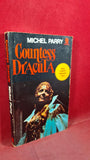 Michel Parry - Countess Dracula, Sphere Books, 1971, Paperbacks