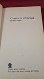 Michel Parry - Countess Dracula, Sphere Books, 1971, Paperbacks