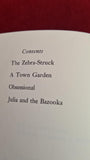 Anna Kavan - Julia and the Bazooka, Alfred A Knopf, 1975, First US Edition