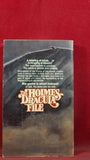 Fred Saberhagen - The Holmes-Dracula File, Ace Books, 1980, Paperbacks