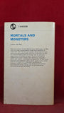 Lester Del Rey - Mortals & Monsters, Tandem Books, 1967, First UK Edition, Paperbacks