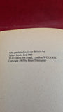 Peter Tremayne - Swamp! Sphere Books, 1985, First Edition, Paperbacks
