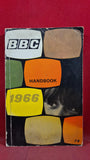 BBC Handbook 1966, Paperbacks