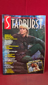 Starburst Volume 8 Number 8 April 1986, Number 92