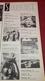 Starburst Volume 8 Number 7 March 1986