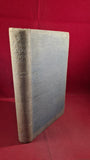 Vincent Starrett - The Private Life of Sherlock Holmes, Nicholson, 1934, First Edition