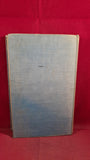 Vincent Starrett - The Private Life of Sherlock Holmes, Nicholson, 1934, First Edition