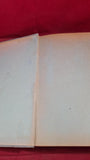 Vincent Starrett - The Private Life of Sherlock Holmes, Nicholson, 1934, First Edition