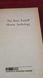 Boris Karloff - Horror Anthology, Corgi Books, 1969, Paperbacks