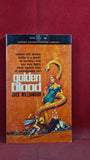 Jack Williamson - Golden Blood, Lancer Books, 1964, Paperbacks