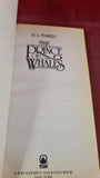 R L Fisher - The Prince of Whales, First TOR Edition, 1987, Paperbacks