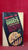 R Thurston Hopkins - Cavalcade of Ghosts, Panther Books, 1963, Paperbacks