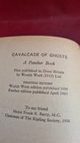 R Thurston Hopkins - Cavalcade of Ghosts, Panther Books, 1963, Paperbacks