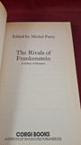 Michel Parry - The Rivals of Frankenstein, Corgi Books, 1977, Paperbacks