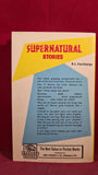 R L Fanthorpe - Supernatural Stories Volume 1 Number 43, Badger Books, no date
