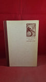 Leonard Cline - After-Walker, Viking Press, 1930