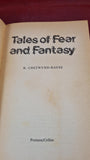 R Chetwynd-Hayes - Tales of Fear & Fantasy, Fontana, 1977, First Edition, Paperbacks