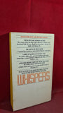 Stuart David Schiff - Whispers, Jove/HBJ Book, 1979, Paperbacks