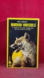 Kurt Singer's - Horror Omnibus, Panther Books, 1966, Paperbacks