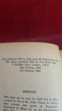 C S Lewis - Voyage To Venus, Pan Books, 1956, Paperbacks