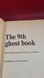 Rosemary Timperley - The Ninth Ghost Book, Pan Books, 1975, Paperbacks, Kit Pedler