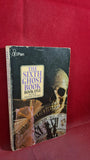 Rosemary Timperley - The Sixth Ghost Book, Pan Books, 1973, Paperbacks