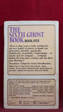 Rosemary Timperley - The Sixth Ghost Book, Pan Books, 1973, Paperbacks