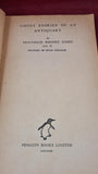 M R James - Ghost Stories of an Antiquary, Penguin Books, 1937, Paperbacks