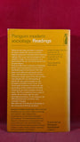 Max Marwick - Witchcraft and Sorcery, Penguin Books, 1970, Paperbacks