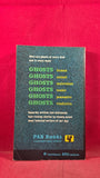 Lady Cynthia Asquith - The Third Ghost Book, Pan Books, 1965, Paperbacks