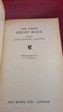 Lady Cynthia Asquith - The Third Ghost Book, Pan Books, 1965, Paperbacks