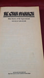Sara Rosner - The Other Dimension, First Scholastic printing, 1972, Paperbacks