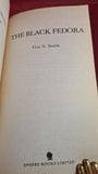 Guy N Smith - The Black Fedora, Sphere Books, 1991, Paperbacks