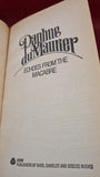 Daphne du Maurier - Echoes From The Macabre, First Avon Printing, 1978, Paperbacks