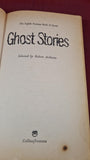 Robert Aickman - The 8th Fontana Book of Great Ghost Stories, 1972, Paperbacks