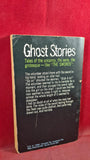 Robert Aickman - 5th Fontana Book of Great Ghost Stories, 1969, Paperbacks, 1st Edition
