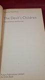 Michel Parry - The Devil's Children, Orbit Book, 1974, 1st Edition, Paperbacks