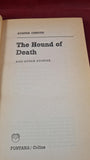 Agatha Christie - The Hound of Death & other stories, Fontana, 1977, Paperbacks