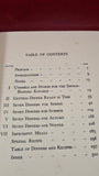 Rachel & Margaret Ryan - Dinners for Beginners, Hamish Hamilton, 1936