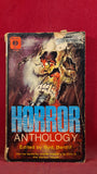 Syd Bentlif - Horror Anthology, Mayflower-Dell, 1965, Paperbacks