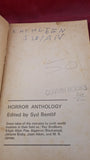 Syd Bentlif - Horror Anthology, Mayflower-Dell, 1965, Paperbacks