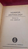 Syd Bentlif - Horror Anthology, Mayflower-Dell, 1965, Paperbacks