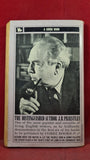 J B Priestley - The Other Place & other stories, Corgi Books, 1963, Paperbacks