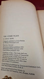 J B Priestley - The Other Place & other stories, Corgi Books, 1963, Paperbacks