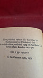 Ian Cameron - The Island At The Top of the World, Pan Books, 1974, Paperbacks