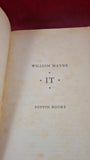 William Mayne - IT, Puffin Books, 1980, Paperbacks