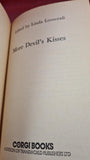 Linda Lovecraft - More Devil's Kisses, Corgi Books, 1977, Paperbacks
